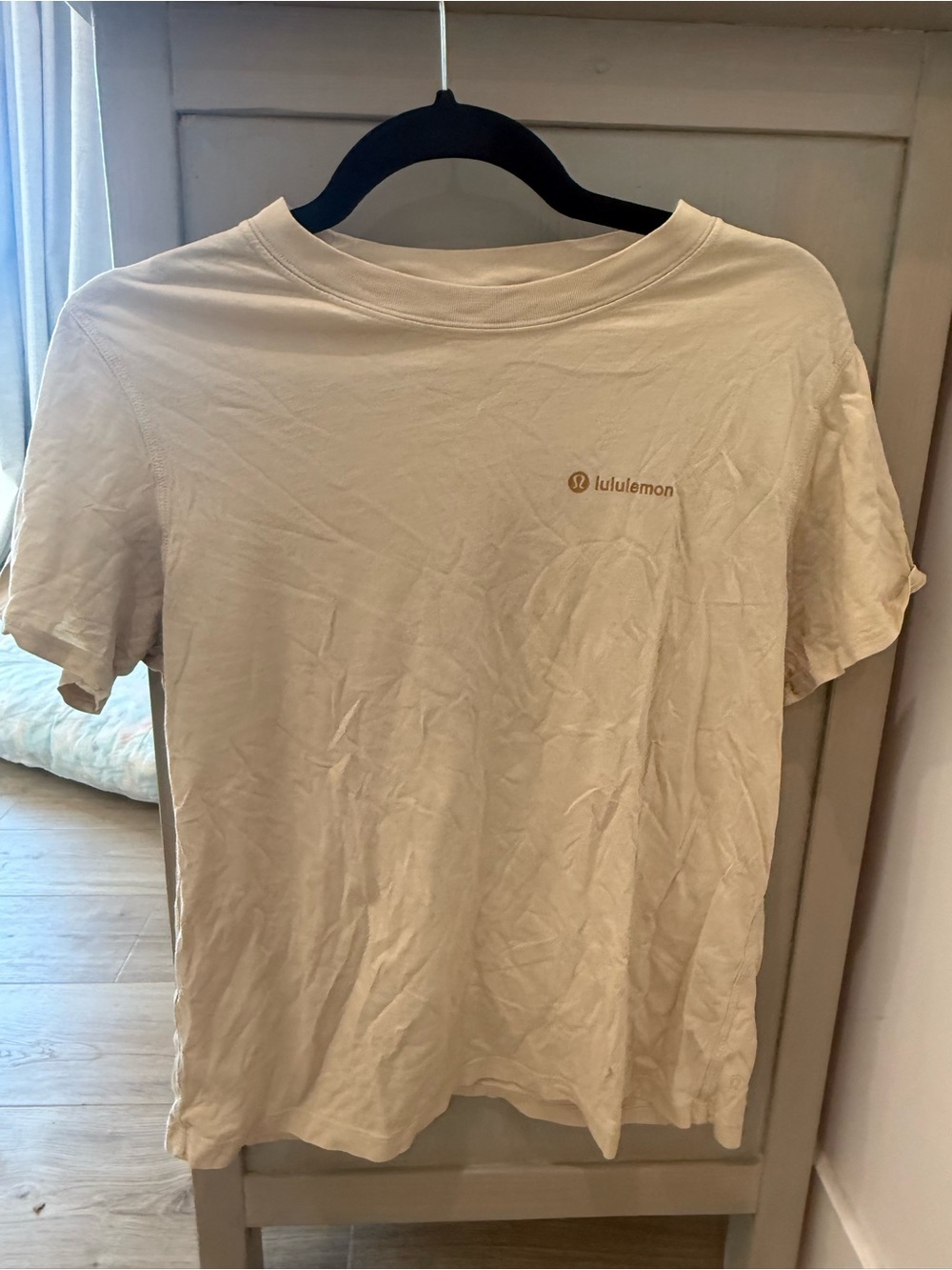 Lululemon All Yours Tee